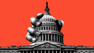 Congress Has Its Own Sexual Harassment Problem <em></em>